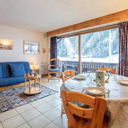 Apartament Au Pied Des Pistes De Courchevel, Parking Inclus - Fr-1-568-49 *