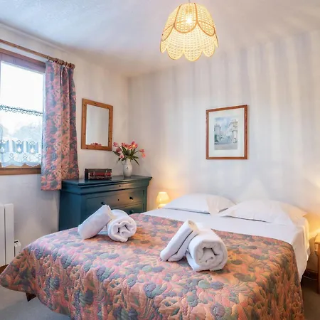 Апартаменты Au Pied Des Pistes De Courchevel, Parking Inclus - Fr-1-568-49 Куршевель