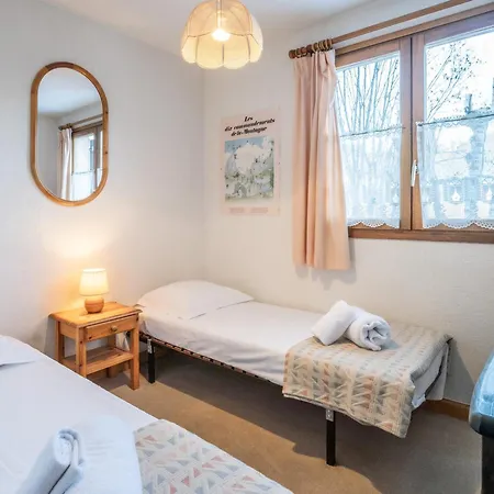 Au Pied Des Pistes De Courchevel, Parking Inclus - Fr-1-568-49 * Куршевель