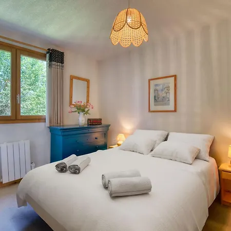 Appartement Au Pied Des Pistes De Courchevel, Parking Inclus - Fr-1-568-49
