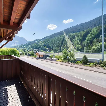 Au Pied Des Pistes De Courchevel, Parking Inclus - Fr-1-568-49 Courchevel