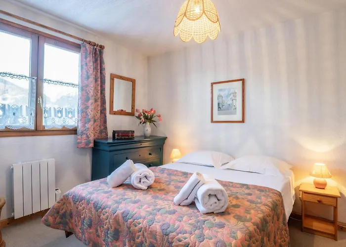 דירה Au Pied Des Pistes De Courchevel, Parking Inclus - Fr-1-568-49 קורשבל