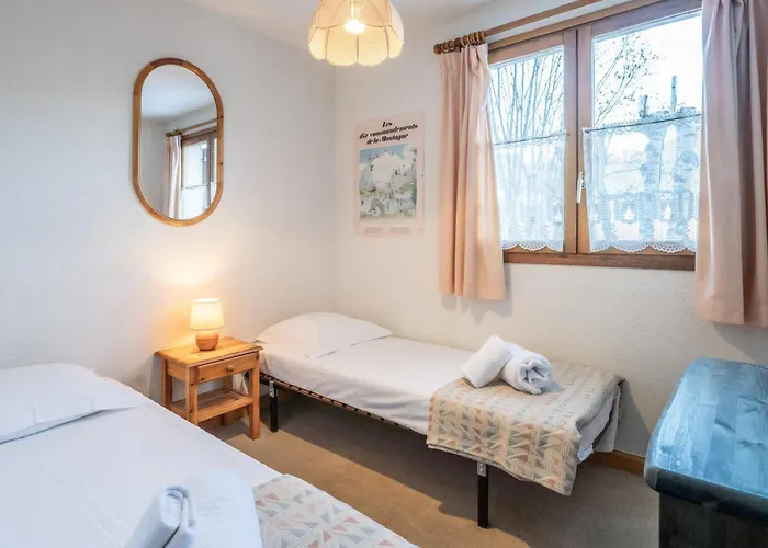 Au Pied Des Pistes De Courchevel, Parking Inclus - Fr-1-568-49 * קורשבל