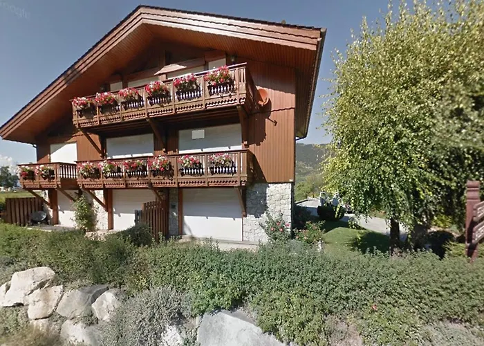 Au Pied Des Pistes De Courchevel, Parking Inclus - Fr-1-568-49 * קורשבל