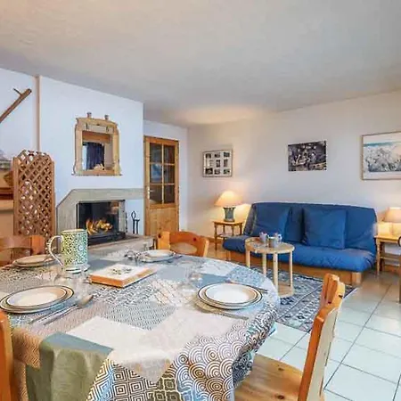 Au Pied Des Pistes De Courchevel, Parking Inclus - Fr-1-568-49 Lejlighed Courchevel