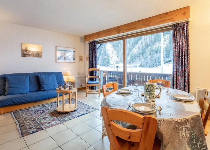 Lejlighed Au Pied Des Pistes De Courchevel, Parking Inclus - Fr-1-568-49 *