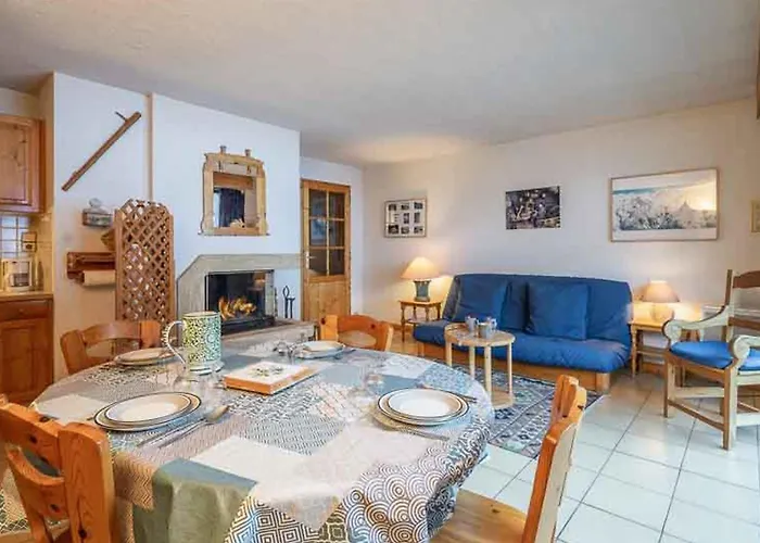 Au Pied Des Pistes De Courchevel, Parking Inclus - Fr-1-568-49 Lejlighed Courchevel